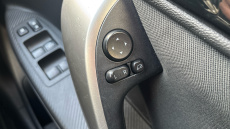 Mitsubishi Eclipse Cross 1.5 3 5dr CVT 4WD Petrol Hatchback